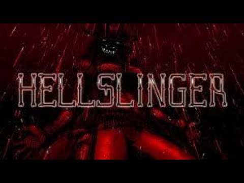 Hellslinger