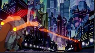 sfera ebbasta - equilibrio [slowed + reverb]