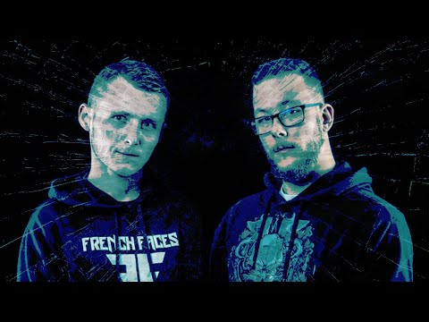 FrenchFaces Special at Hardcore Radio