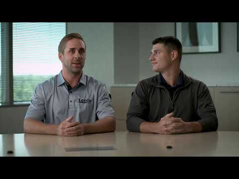 Concept One Media video.