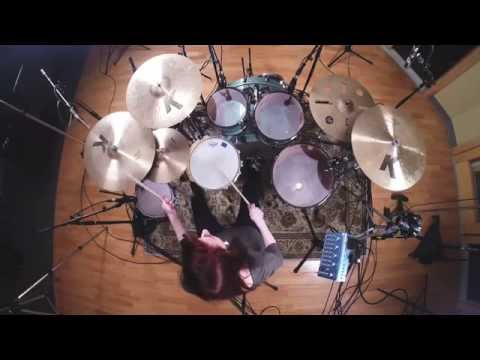 Jessica Anderson - Hit Like A Girl 2015 Finalist