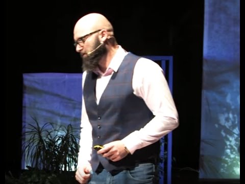 Język 3 pach | Tomasz Piekot | TEDxKatowice