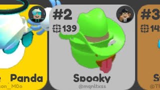 Zero Friction Race with Deluxe_Panda and SturdyTap | Super Golf