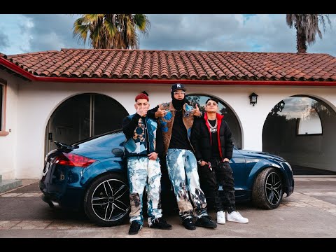 Na Pa La Tele - Lil Thom Ft Metro The Savage x Calfio