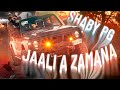 SHABY PG - JAALI A ZAMANA Prod. By LIL G (OFFICIAL VIDEO) #2022 #punjabisong #shabypg
