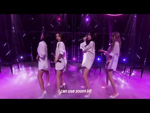 Meet mamamoo VP now!