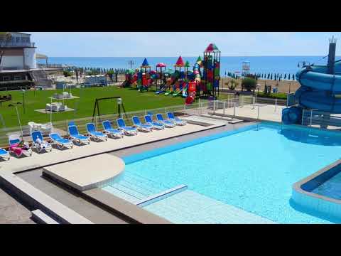 Villaggio Marzotto piscine