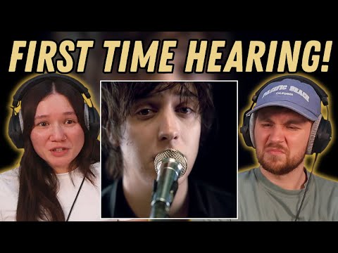 The Strokes - Reptilia REACTION