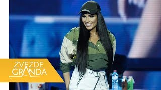 Mia Borisavljevic - Ave Cezare - ZG Specijal 22 - 2018/2019 - (TV Prva 24.02.2019.)
