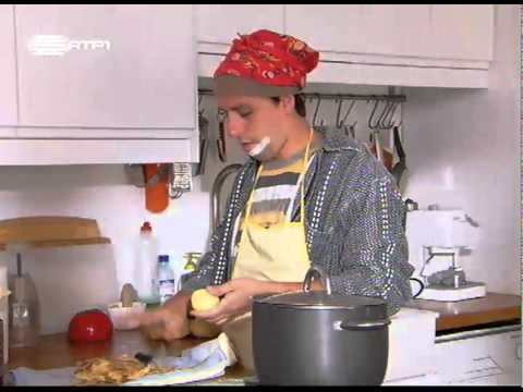 "O Ladrão Rupofobico" - Estado de GRAÇA