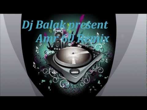 Amr 60 - Had Aaref Remix By Balak