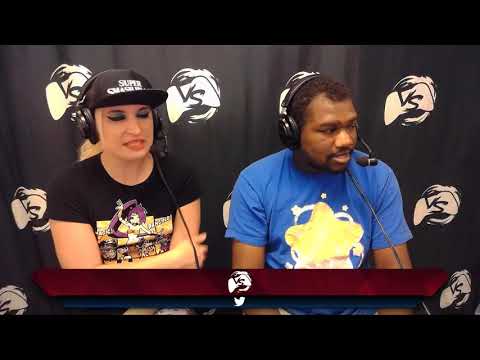 VS Weekly 5/30/19 - Winners R3 - MuteAce (Peach) vs Rosano (Richter) - SSBU