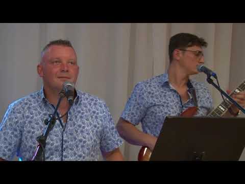 ROLLAND - Ej selečko, selečko..., Jak ja išol z Kanady...