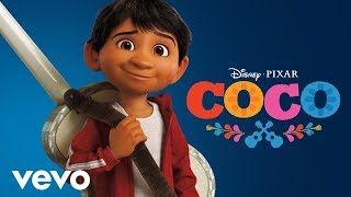 El mundo es mi familia (Marco Antonio Solis y Luis Ángel Gómez Jaramillo) - "COCO"