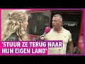 Woede en verzet in Bant om komst nieuw AZC