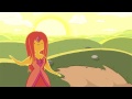 Adventure Time - All Warmed Up Inside (Demo ...