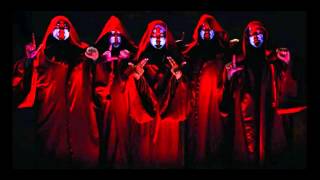 Dark Lotus - My Kinda Party