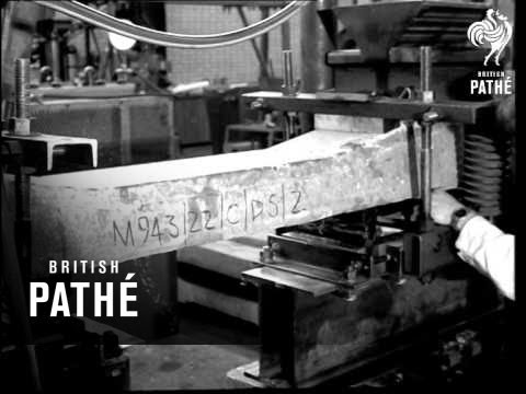 Railway Research Centre (1967)