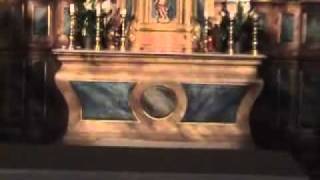 Die Pharaonen Show 7/9