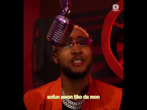 Martinsfeelz - ORI MI (Live Session Video)