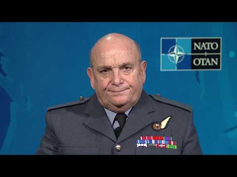 Closing statement by the Chairman of the NATO Military Committee, 15 JAN 2020