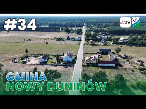 Gmina Nowy Duninów #34