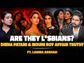 Are Disha Patani Mouni Roy Really In A Relationship Truth Revealed Ft Labiba Arshad