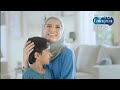 Enfagrow Essential Berkembang Kecerdasan TVC Edisi 2022 Iklan Indonesia 30 Sec