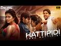 Kattipidi Enna Kattipidi 8K 60FPS HD Video Song Vettai Video Song Yuvan Shankar Raja