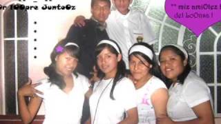 TU FUISTE MI PRIMER AMOR