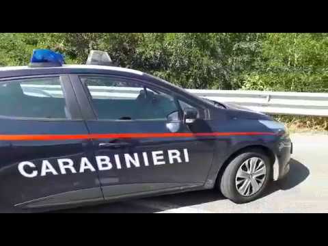 Il ritrovamento del cadavere di un 18enne lungo la strada a Vaiano Cremasco