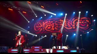 Erasure - If I could - recreated