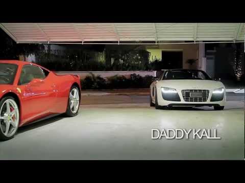 Daddy Kall & Latino - Dança Kuduro (HD) Oficial