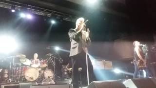 Loquillo Barcelona Ciudad