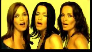 The Corrs: Hideaway  (Version 2)