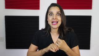 TU PLAN PERFECTO… ¿Y LAS DIFICULTADES? | MARÍA "KUKIS" GONZÁLEZ | TEDxSantiaguitoED