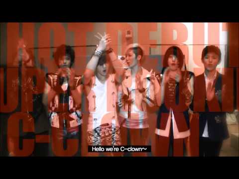 [120719] [ENG_SUBBED] RT M! Countdown teaser (C-Clown cut)