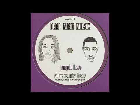 Silkie vs. Mizz Beats - Purple Love
