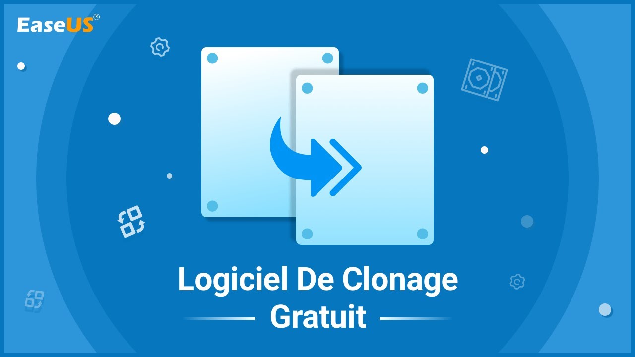 cloner un disque dur