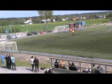 Röbäcks IF-Sollefteå GIF (Första halvlek)