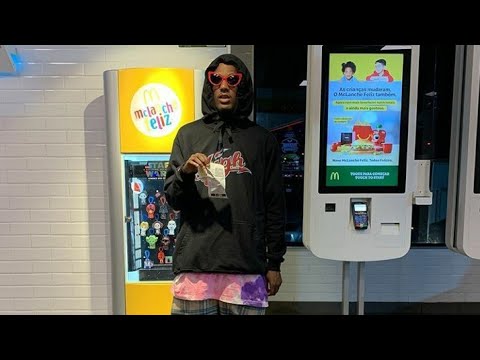 Derek X Konai - me desculpa (PRÉVIA)