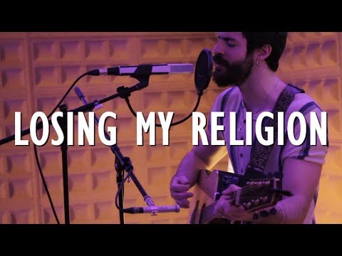 Espíritus del Sol - Losing My Religion