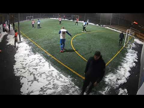 мфк Атлетико – MFC Expert (2) Часть 1