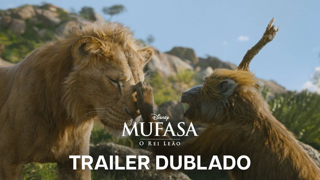 trailer Oficial