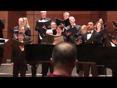 I Dream a World (2018)