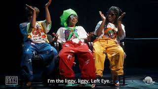 CRAZYSEXYCOOL Ooooooohhh... On the TLC Tip