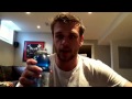 Gatorade G2 Blue Drinking No Challenge With Haydogamg