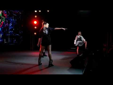 Deadkat : (N/A) @ Idol Mosh Pit : The Street Ratchada (20230218)