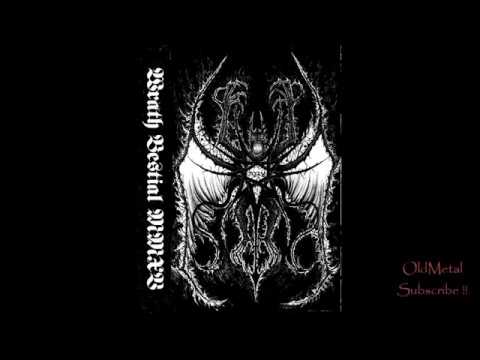 Wrath Bestial - MMXV [Full Ep] 2016