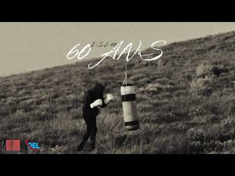 I.S.L 40 -  60 ANS  -  ستون عاما ( AUDIO OFFICIAL 2024)